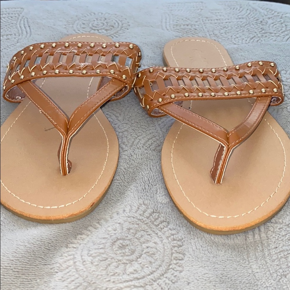 Sandals - Picture 2 of 3